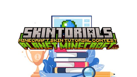 Minecraft Community Content .